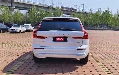Volvo XC60 II, 2022 год, 3 000 000 рублей, 5 фотография