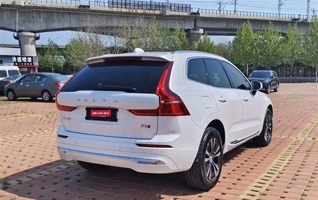 Volvo XC60 II, 2022 год, 3 000 000 рублей, 4 фотография