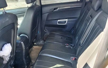 Opel Antara I, 2011 год, 900 000 рублей, 8 фотография