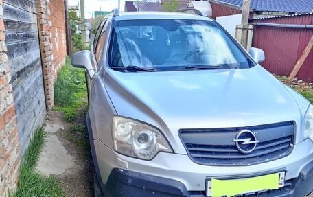 Opel Antara I, 2011 год, 900 000 рублей, 4 фотография