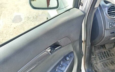 Opel Antara I, 2011 год, 900 000 рублей, 5 фотография