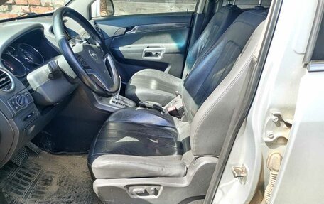 Opel Antara I, 2011 год, 900 000 рублей, 7 фотография