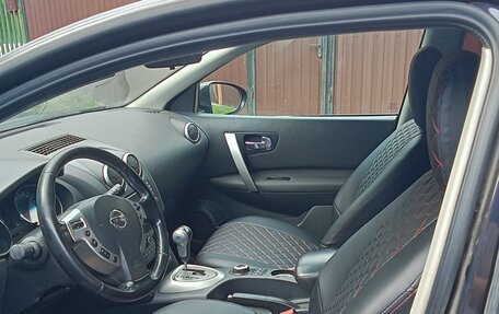 Nissan Qashqai, 2011 год, 999 999 рублей, 6 фотография