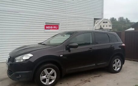 Nissan Qashqai, 2011 год, 999 999 рублей, 3 фотография
