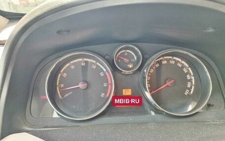 Opel Antara I, 2011 год, 900 000 рублей, 2 фотография