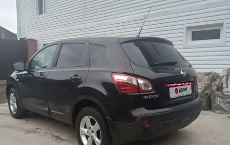 Nissan Qashqai, 2011 год, 999 999 рублей, 4 фотография