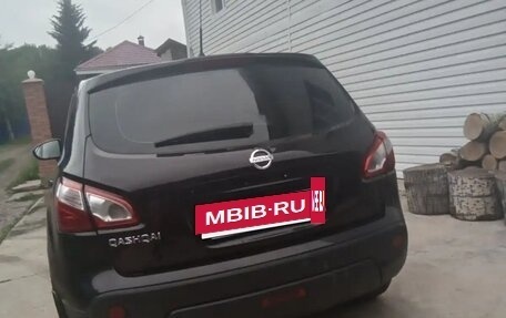 Nissan Qashqai, 2011 год, 999 999 рублей, 5 фотография