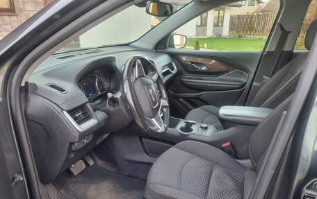GMC Terrain, 2018 год, 1 690 000 рублей, 6 фотография