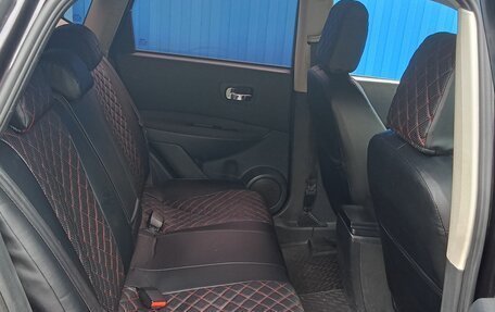 Nissan Qashqai, 2011 год, 999 999 рублей, 7 фотография