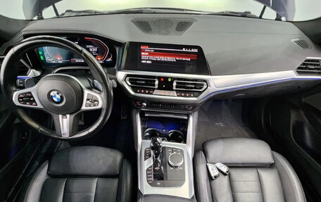 BMW 4 серия, 2022 год, 3 670 000 рублей, 9 фотография
