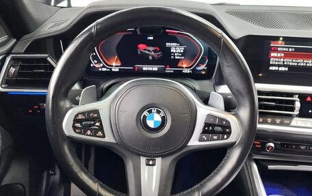 BMW 4 серия, 2022 год, 3 670 000 рублей, 12 фотография