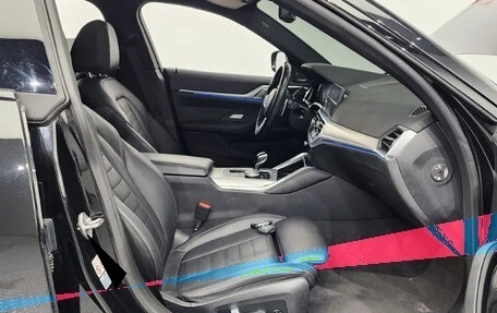 BMW 4 серия, 2022 год, 3 670 000 рублей, 10 фотография