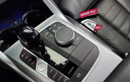 BMW 4 серия, 2022 год, 3 670 000 рублей, 14 фотография