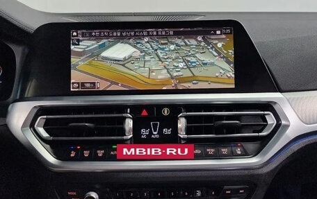 BMW 4 серия, 2022 год, 3 670 000 рублей, 16 фотография