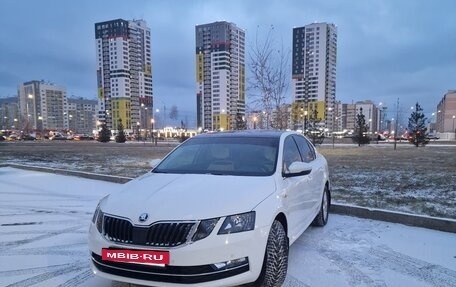 Skoda Octavia, 2020 год, 1 950 000 рублей, 16 фотография