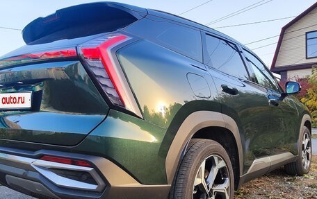 Geely Atlas, 2024 год, 3 349 000 рублей, 8 фотография