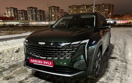 Geely Atlas, 2024 год, 3 349 000 рублей, 5 фотография
