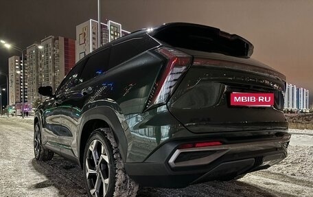 Geely Atlas, 2024 год, 3 349 000 рублей, 6 фотография