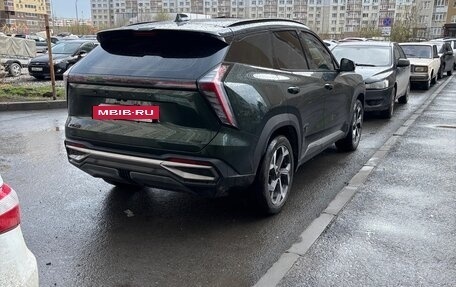 Geely Atlas, 2024 год, 3 349 000 рублей, 3 фотография