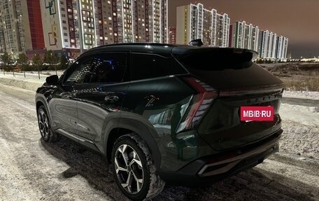 Geely Atlas, 2024 год, 3 349 000 рублей, 7 фотография