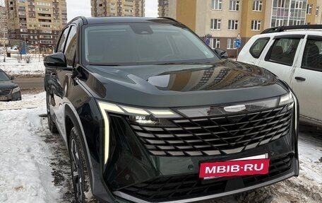 Geely Atlas, 2024 год, 3 349 000 рублей, 2 фотография