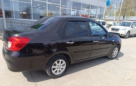 Datsun on-DO I рестайлинг, 2014 год, 385 000 рублей, 5 фотография
