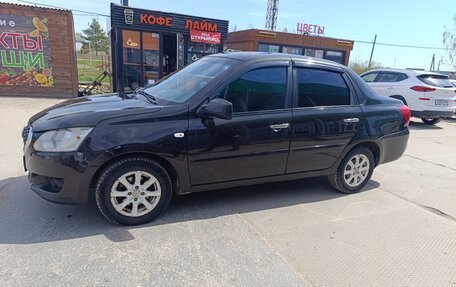 Datsun on-DO I рестайлинг, 2014 год, 385 000 рублей, 9 фотография