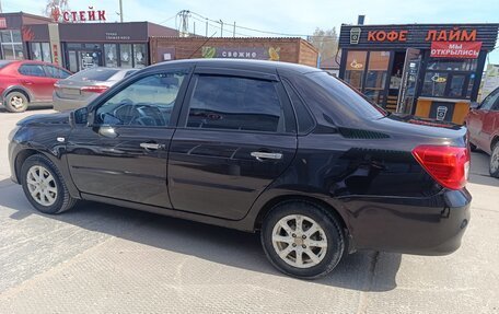Datsun on-DO I рестайлинг, 2014 год, 385 000 рублей, 8 фотография
