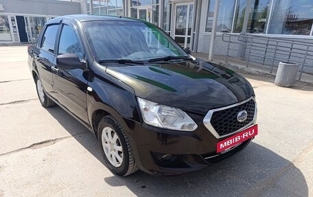 Datsun on-DO I рестайлинг, 2014 год, 385 000 рублей, 3 фотография
