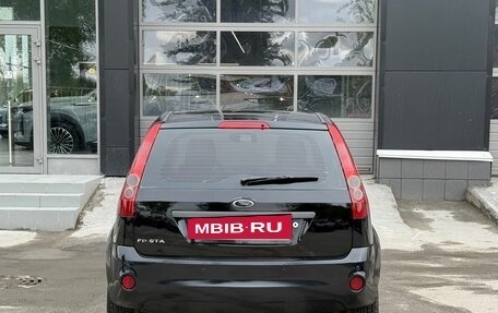 Ford Fiesta, 2007 год, 310 000 рублей, 6 фотография