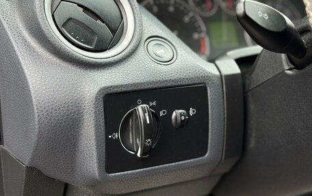 Ford Fiesta, 2007 год, 310 000 рублей, 16 фотография