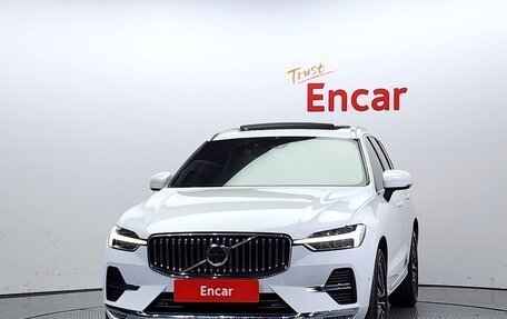 Volvo XC60 II, 2021 год, 3 050 000 рублей, 2 фотография