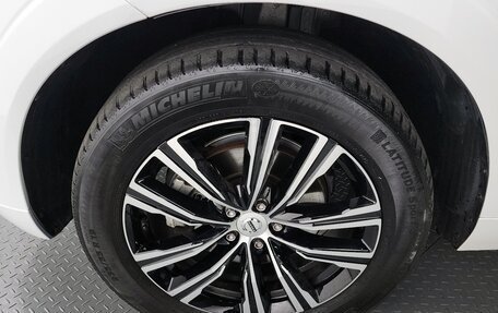 Volvo XC60 II, 2021 год, 3 050 000 рублей, 6 фотография