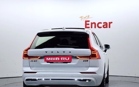 Volvo XC60 II, 2021 год, 3 050 000 рублей, 4 фотография