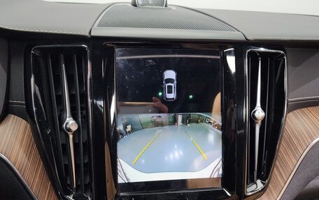 Volvo XC60 II, 2021 год, 3 050 000 рублей, 18 фотография