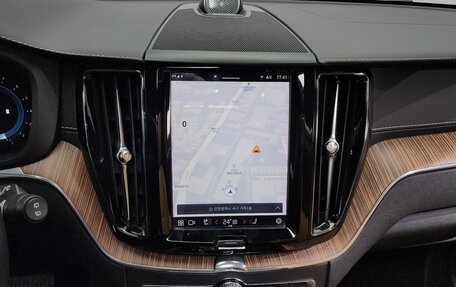 Volvo XC60 II, 2021 год, 3 050 000 рублей, 15 фотография