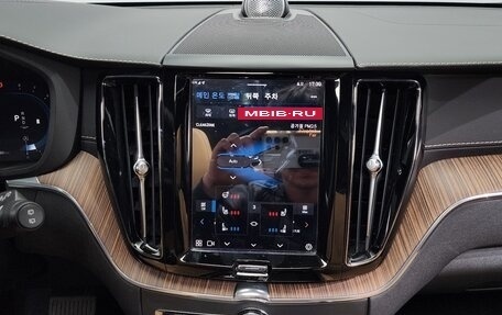 Volvo XC60 II, 2021 год, 3 050 000 рублей, 17 фотография