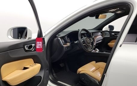 Volvo XC60 II, 2021 год, 3 050 000 рублей, 11 фотография