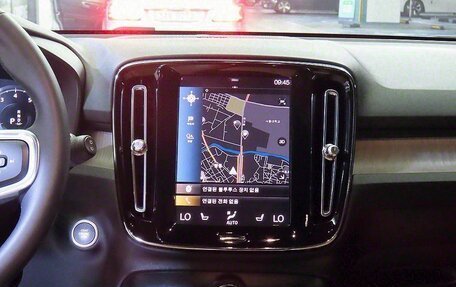 Volvo XC40 I, 2021 год, 2 830 000 рублей, 9 фотография