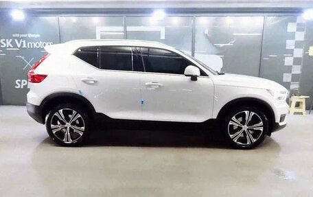 Volvo XC40 I, 2021 год, 2 830 000 рублей, 5 фотография