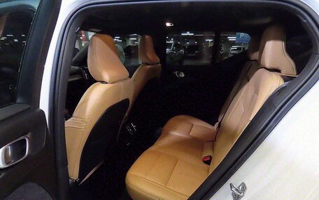 Volvo XC40 I, 2021 год, 2 830 000 рублей, 12 фотография