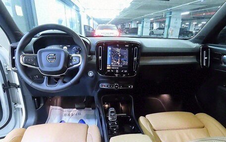 Volvo XC40 I, 2021 год, 2 830 000 рублей, 11 фотография