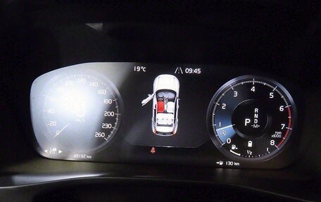Volvo XC40 I, 2021 год, 2 830 000 рублей, 8 фотография
