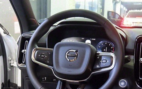 Volvo XC40 I, 2021 год, 2 830 000 рублей, 19 фотография