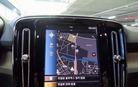 Volvo XC40 I, 2021 год, 2 830 000 рублей, 17 фотография