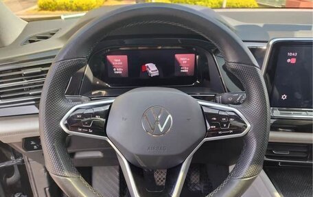 Volkswagen Teramont I, 2021 год, 3 256 000 рублей, 7 фотография