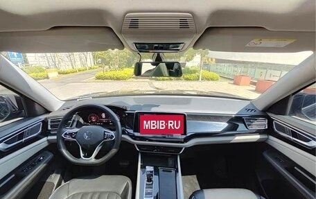 Volkswagen Teramont I, 2021 год, 3 256 000 рублей, 6 фотография