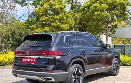 Volkswagen Teramont I, 2021 год, 3 256 000 рублей, 4 фотография