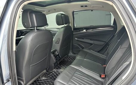 Volkswagen Passat B8 рестайлинг, 2021 год, 2 499 000 рублей, 8 фотография