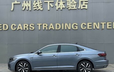 Volkswagen Passat B8 рестайлинг, 2021 год, 2 499 000 рублей, 2 фотография
